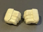 G1 Transformers Ultra Magnus Large Fist Accessories 1986 Hasbro READ SEE PICS