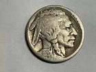 1920 S Buffalo Indian Head Nickel #1