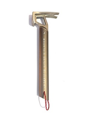 MSR Tent Stake Hammer , Grey
