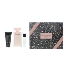 Narciso Rodriguez For Her Eau De Parfum 3PCS ...