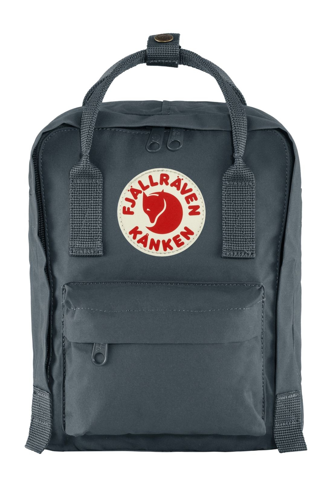 Fjällräven Kånken Mini Graphite