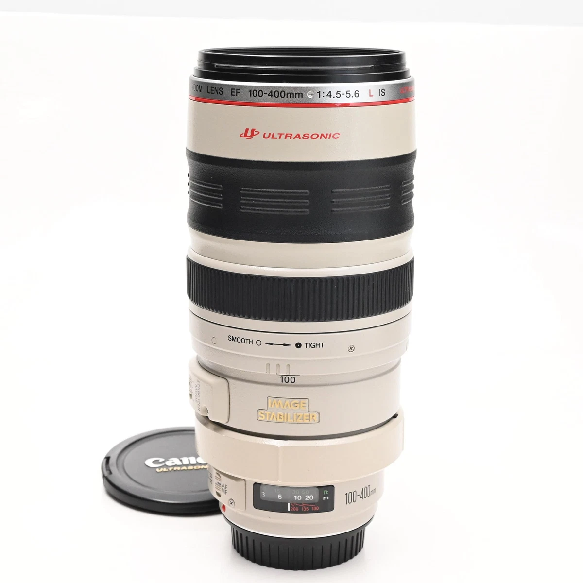 Canon 100-400mm f/4.5-5.6 Camera Lenses for sale | eBay