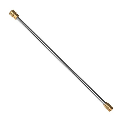#ad Pressure Washer WandStainless Steel Quick Connect LanceReplacement Spray Wa... $18.33