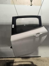 Porte arrière et accessoires Peugeot 208