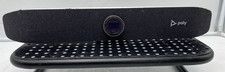 Poly Studio P15 2201-69370-001 Personal Video Bar 4K Conferencing Camera