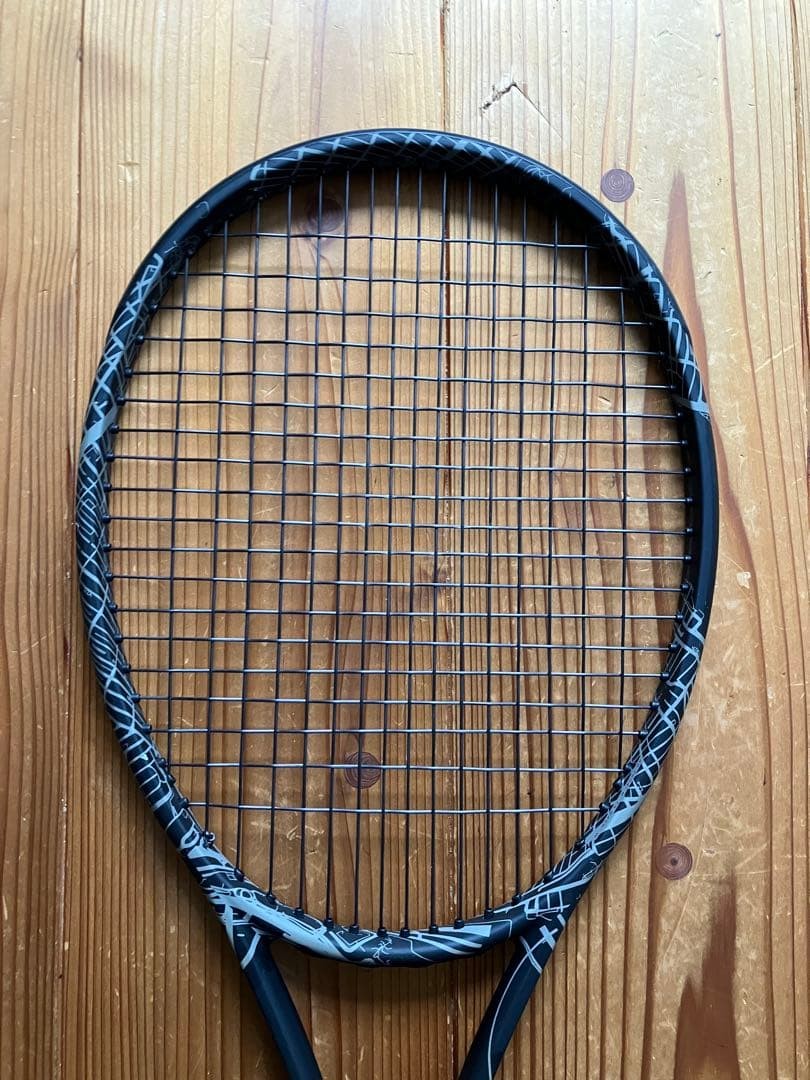 Genuine Domestic Product Wilson Blade 98 V8 US OPEN Limited G2 | eBay