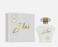 Z36 by Zakat Eau De Parfum Fragrance Spray 3.4 OZ /100 ML