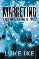 Luke Ike | Marketing | Taschenbuch | Englisch (2018) | Kartoniert / Broschiert