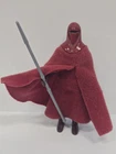 Vintage Star Wars Kenner * ROTJ EMPEROR'S ROYAL GUARD Complete NM * G2 * TAIWAN