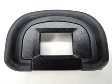 Canon EC II Rubber Eyecup For Canon EOS 1V / 1N / 1N RS / 1D / 1Ds / 1D Mark II