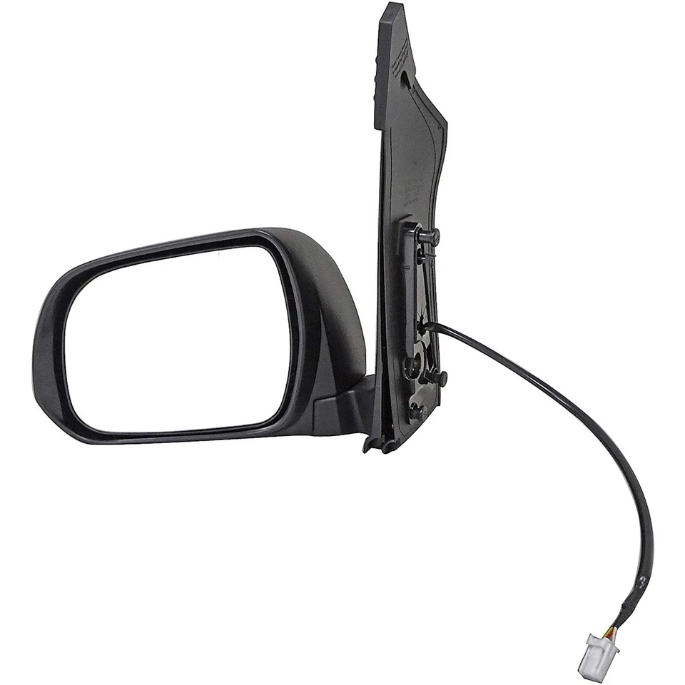 955-2363 Espejo Dorman lado izquierdo conductor para Toyota Sienna 2011-2014 Foto 2 de 4