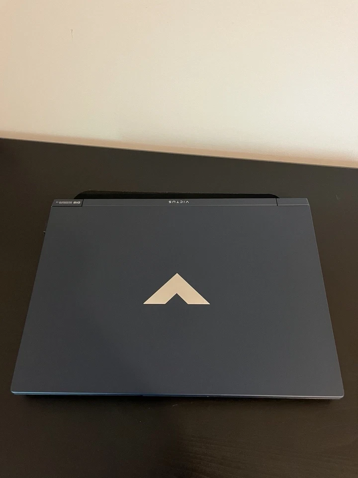 Portátil para juegos de alto rendimiento Foto 4 de 4