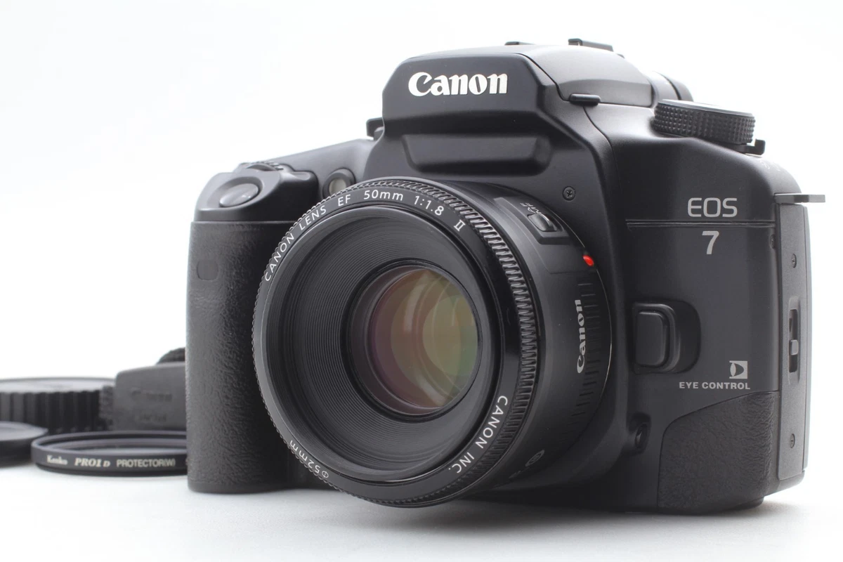 Canon 7 for sale | eBay