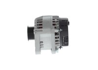 Bosch Lichtmaschine Generator FüR Toyota Aygo WNB1_ KGB1_ 1.0 _B1_ Peugeot