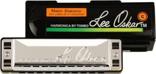 Lee Oskar Harmonica, Key of C Major -  Special ! CANCELLED LAYAWAY