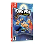 Mindscape DOG MAN: Misson Impawsible (Nintendo Switch)