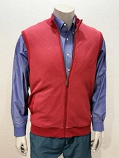 Daniel Cremieux Vest XL
