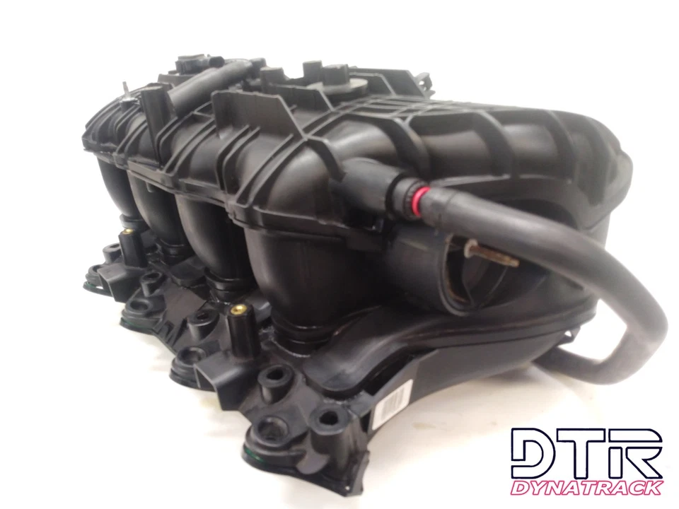 Chevy Trailblazer SS 2006 V8 Air Intake Manifold Assembly OEM Foto 3 de 4