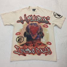 Hellstar Hell Star Studios Dennis Rodman Love...