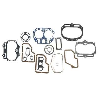 FS1699S Complete Engine Gasket Kit 2 Cyl Fits John Deere Tractors A AO AR