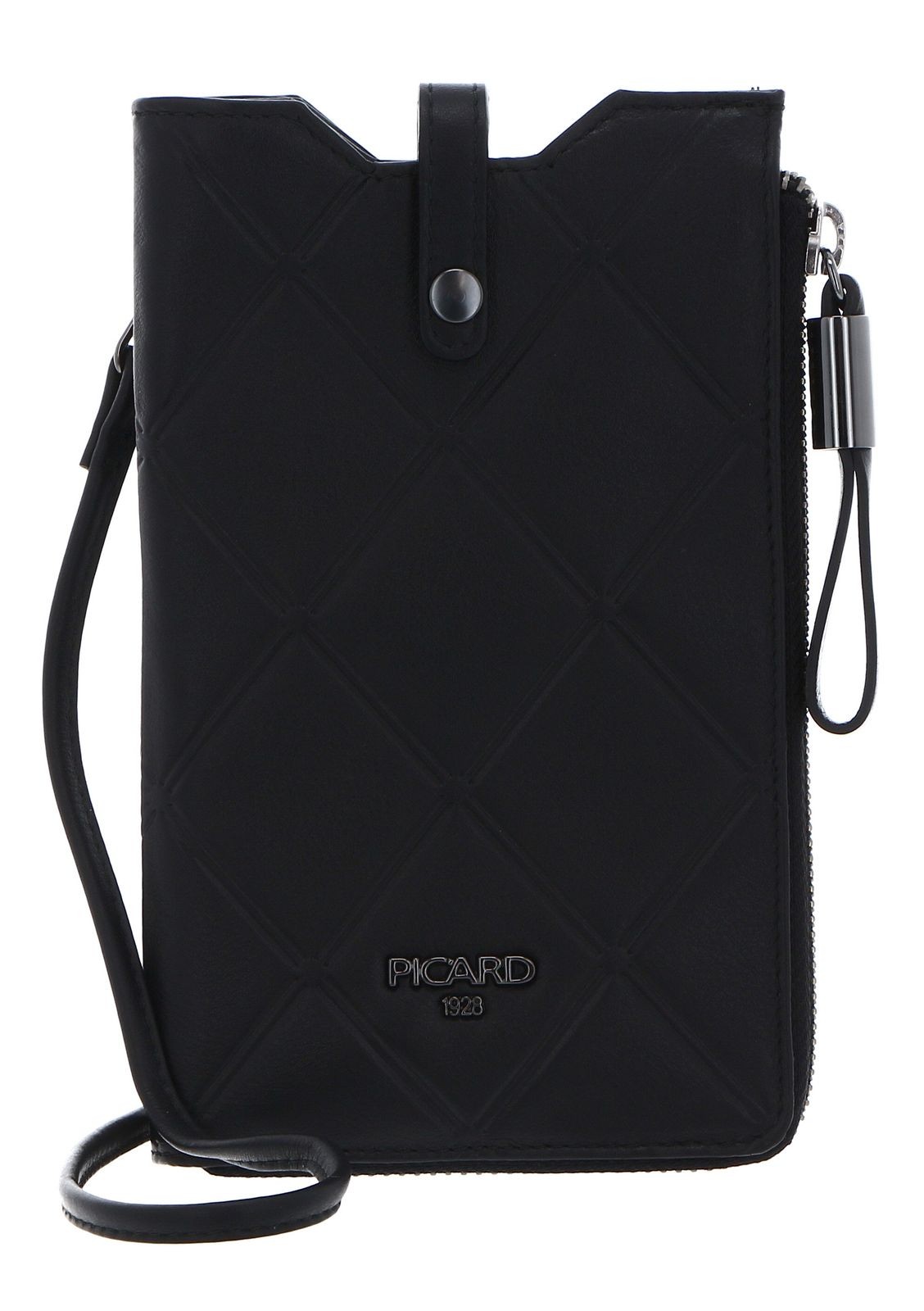 PICARD phone bag Voila 1 Smartphone Bag Black