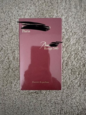 Baccarat Rouge 540 Extract de Parfum