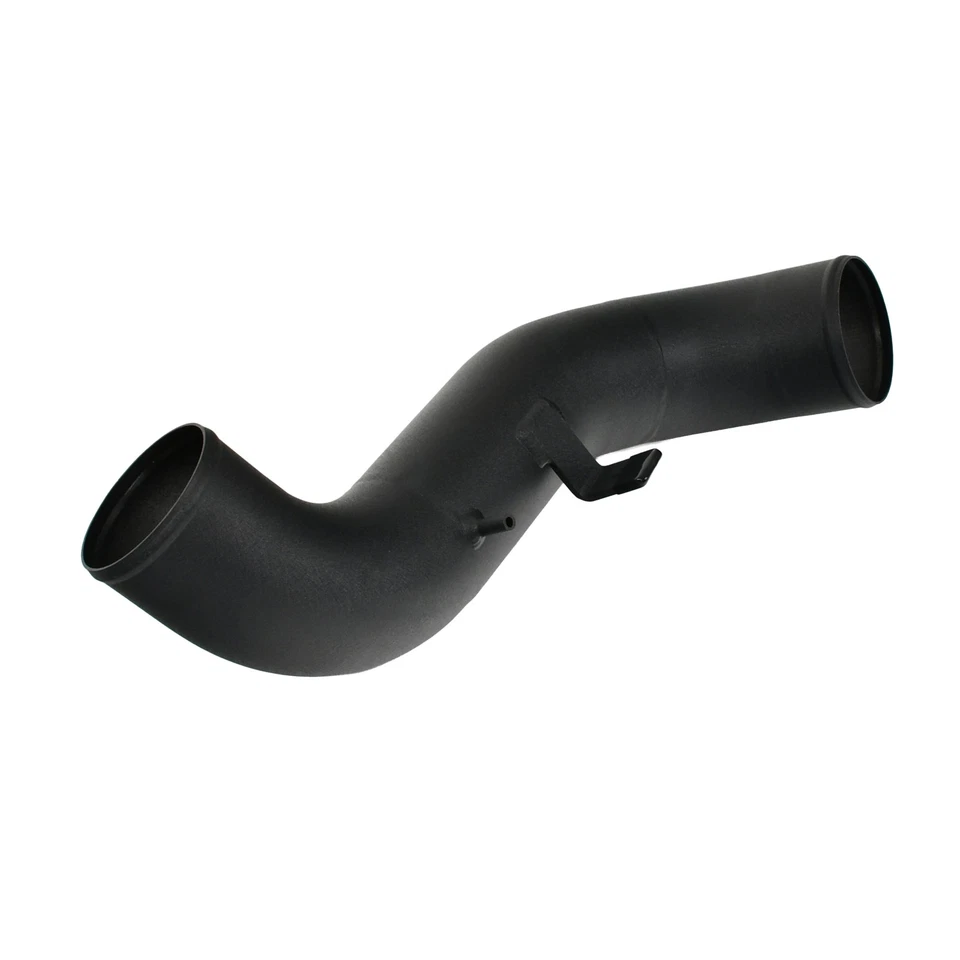 Комплект впуска холодного воздуха + фильтр + теплозащитный экран для 2015-20 VW Golf R GTi 1.8T 2.0T - Изображение 4 из 4