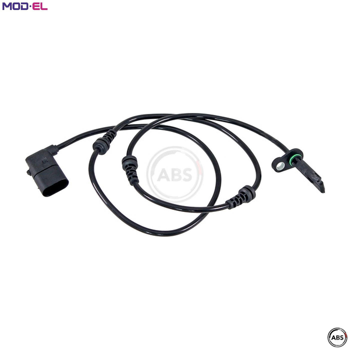 SENSOR WHEEL SPEED 31403 FOR MERCEDES-BENZ C-CLASS/Convertible/T-Model 2.0L 4cyl