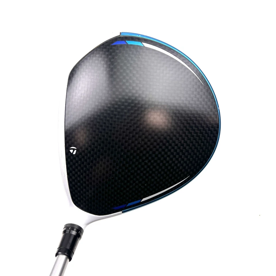 Taylormade Sim2 Max Driver / 9 Degree / Kurokage Silver Series 60 Stiff Flex - Image 3 of 4