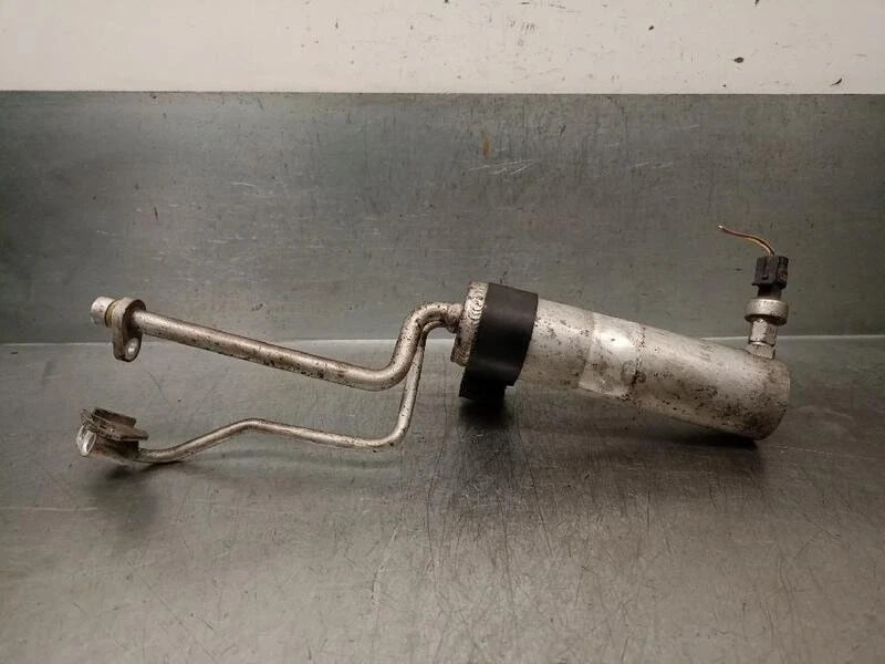 92131JD50A filtres pour NISSAN QASHQAI I (J10 NJ10) 1.5 DCI 2006 5240672 - Photo 2/4