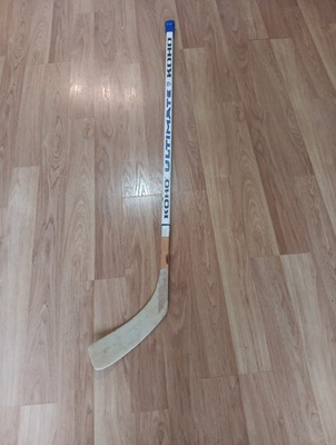 #ad #ad Koho ABS Ultimate 2100 ABS Hockey Stick RIGHT HAND Junior Rare Vintage $28.00