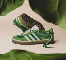 adidas Bad Bunny x Gazelle Indoor El Yunque -JS5049-NEW WITH BOX