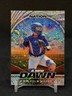 2025 Leaf Baseball Nation MALCOLM MOORE Texas Rangers A New Dawn /15