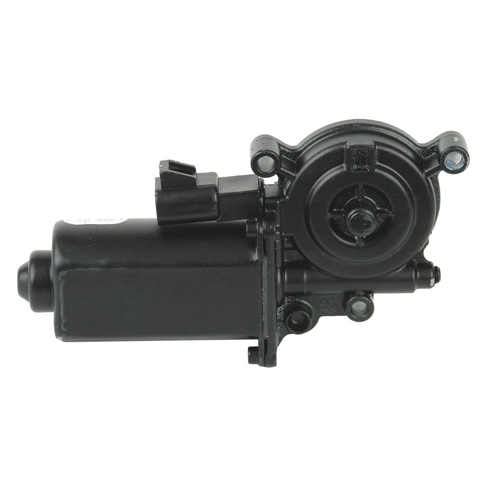 For Pontiac Grand Am 99-02 Power Window Motor Reman Remanufactured Front or Rear Foto 2 de 3