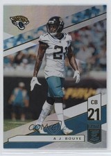 2019 Panini Donruss Elite AJ Bouye #69 14o6