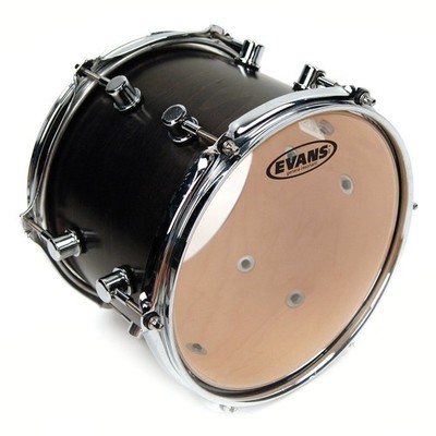 Evans Genera Resonant Coated Drumhead 15''