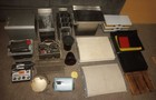 Darkroom Photography Developing Equipment