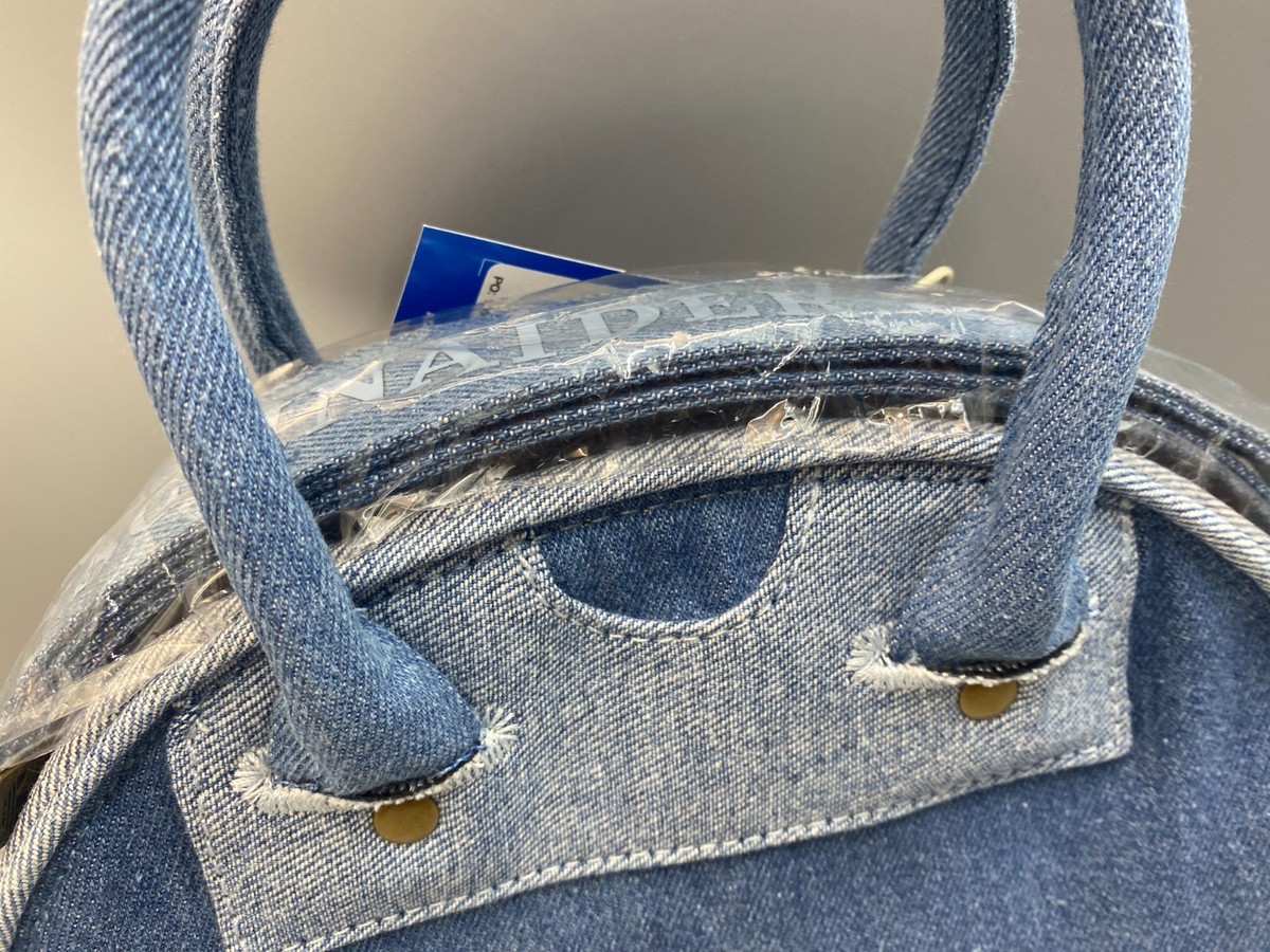 adidas Originals KSENIASCHNAIDER Mini Bowling Bag Casual