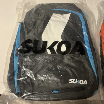 Sukoa Bag Blue or  Orange .