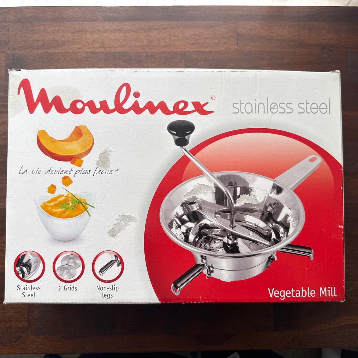 Moulinex Openers for sale | eBay