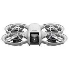Dji Neo Drohne Kamera 4K Quadrocopter Propellerschutz Handstart - DE Händler