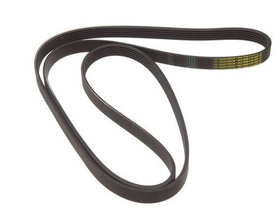 ContiTech Multi Rib Belt fits Mercedes 300E 1986-1989 52QTRV
