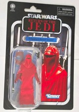 Kenner Star Wars Vintage Collection Emperor's Royal Guard ROTJ 2023