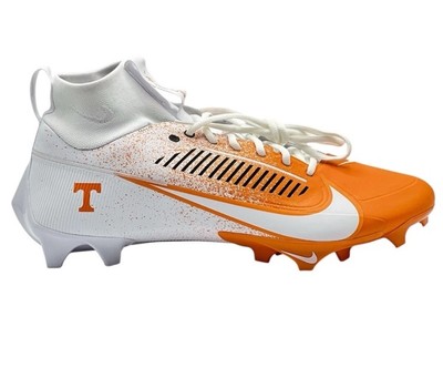 Mens Nike Vapor Edge Pro 360 Tennessee Football Cleats Size