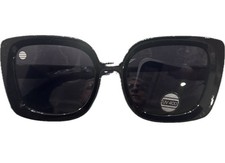 Solarx Sunglasses Black frame,400 UV protection. Lightweight Sports style 66258