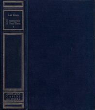 Il Memoriale di Sant'Elena - Gli ultimi giorni di Napoleone. Vol. I. . Las Cases