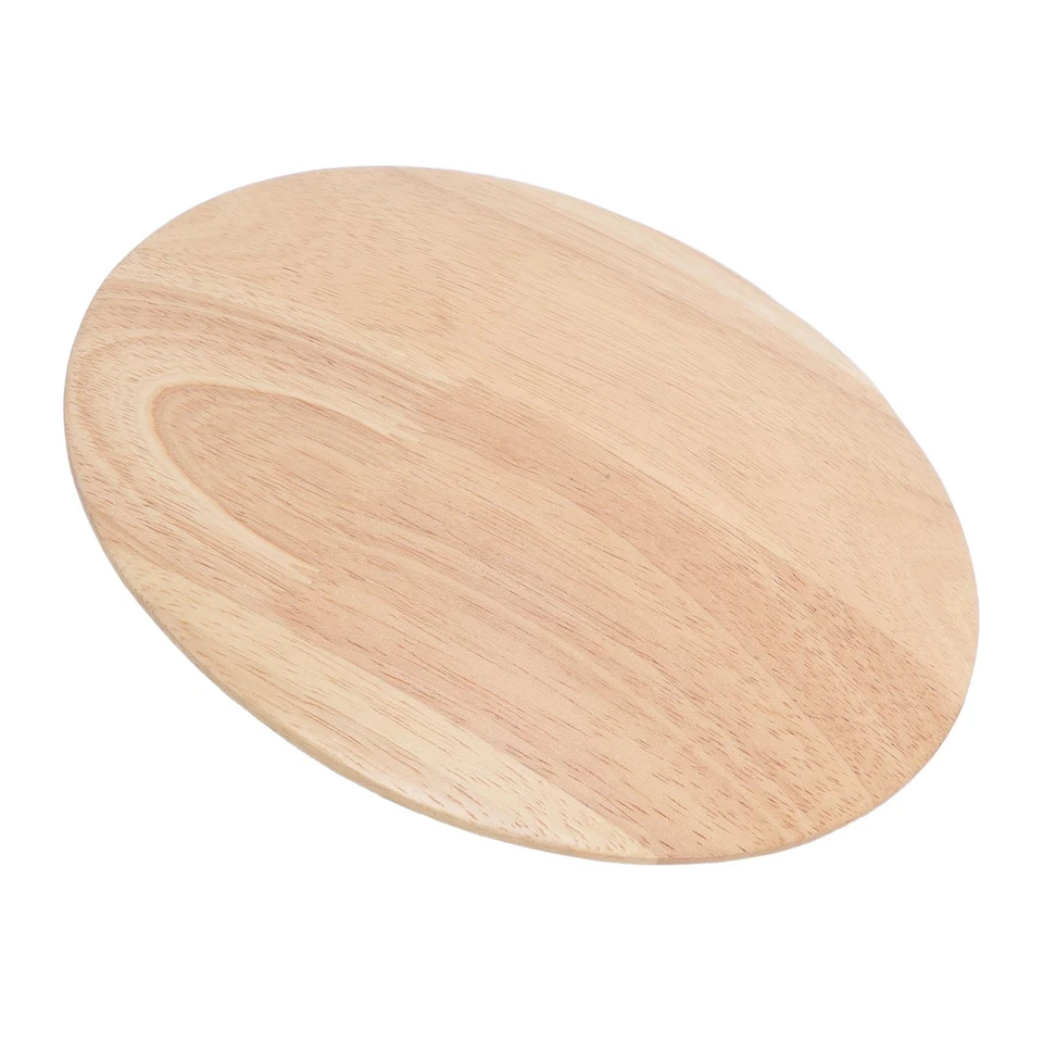 Wood Wall Sconce Hardwired Warm Light Round Indoor LED Wall Lamp For Living SET - Bild 2 von 4