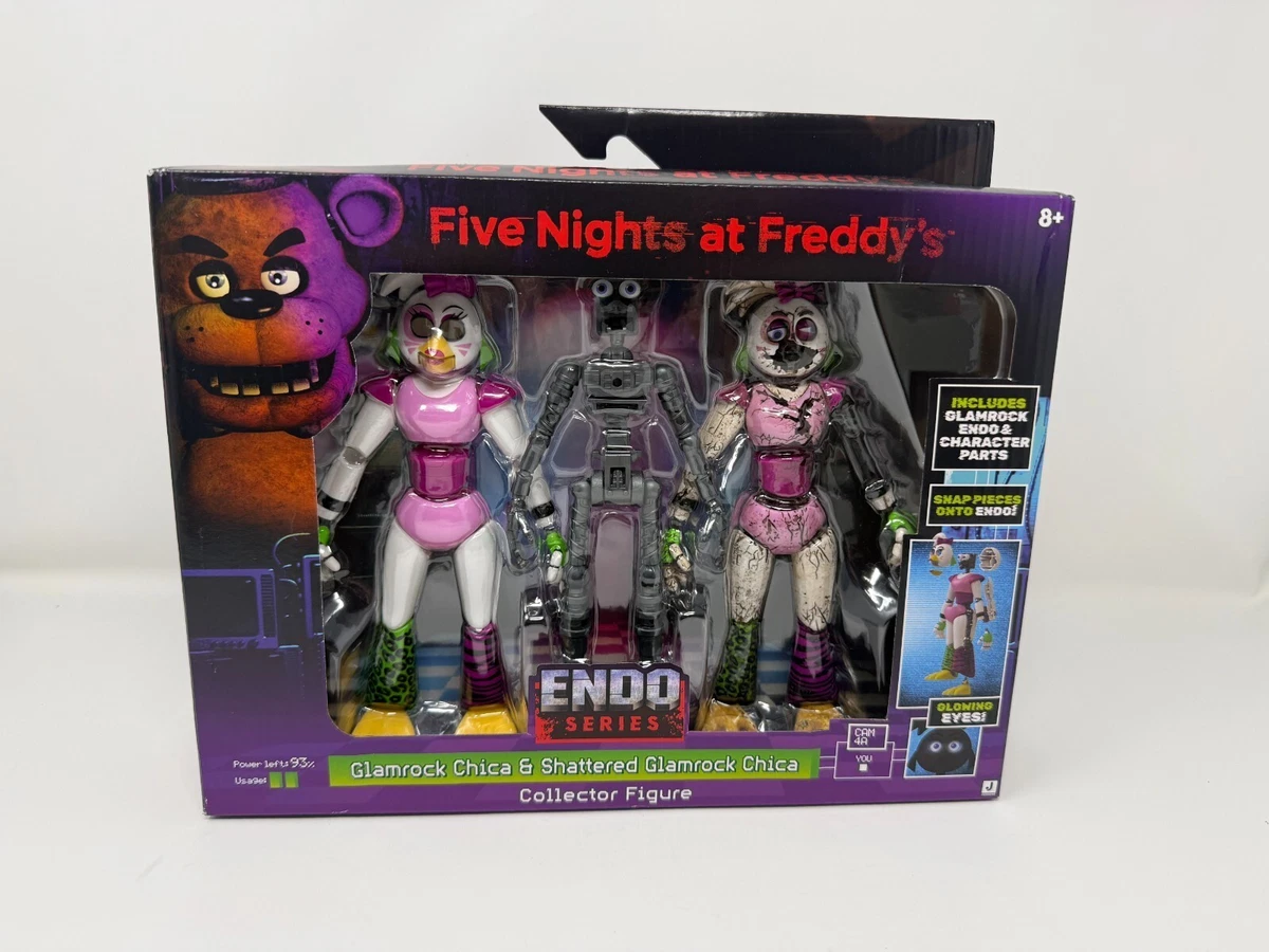 Preços baixos em Five Nights at Freddy's Plástico TV, filmes e