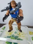 Vintage MOTU He-Man Rio Blast Masters Of The Universe Mattel 1986