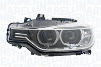 Magneti Marelli Projektor Links Bixenon Afs BMW Serie 3 (F30/F31) Projektor SX B